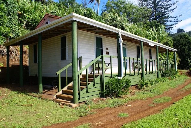 Pitcairn Museum