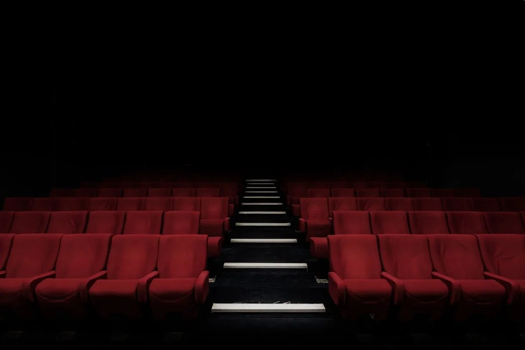 Provincial Archives of Alberta 38th Annual Film Night in Edmonton
