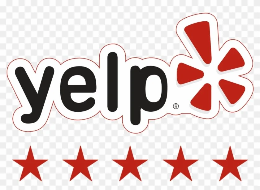 Yelp Reviews