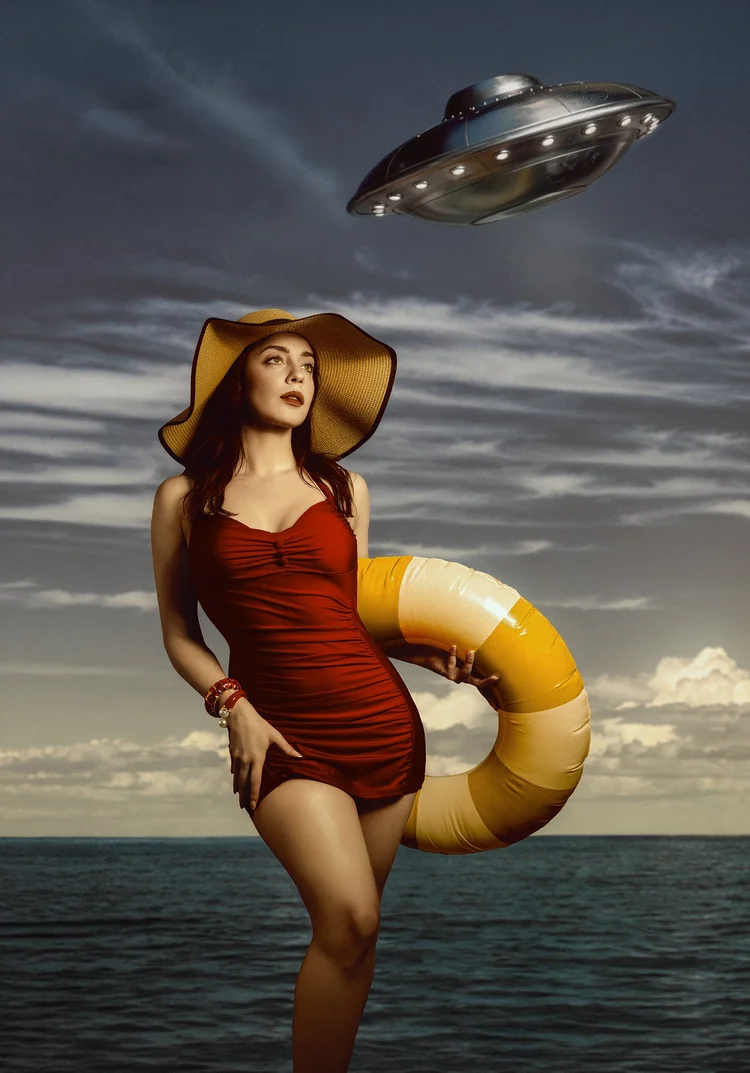 The Tourist