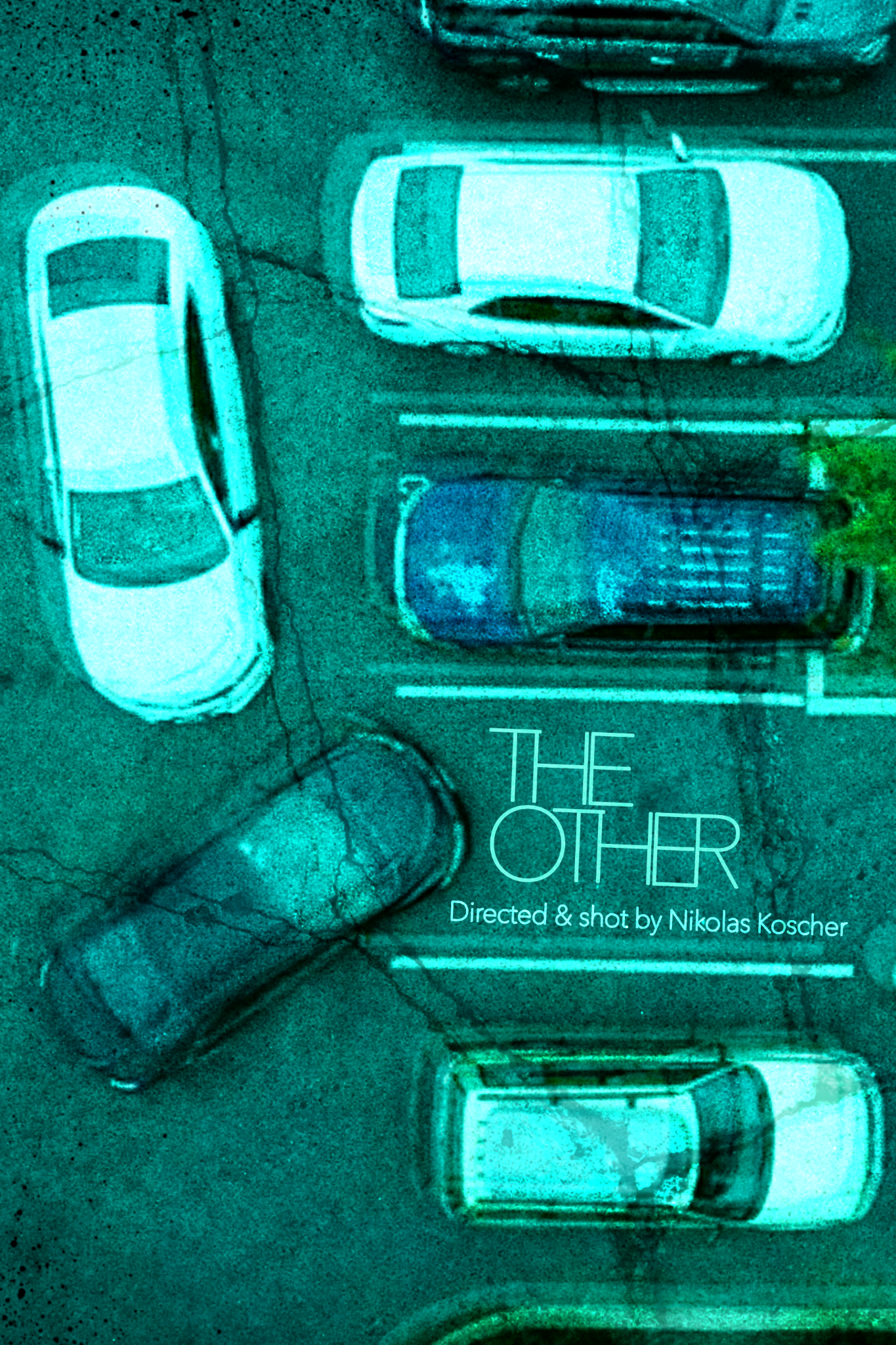 The Other poster