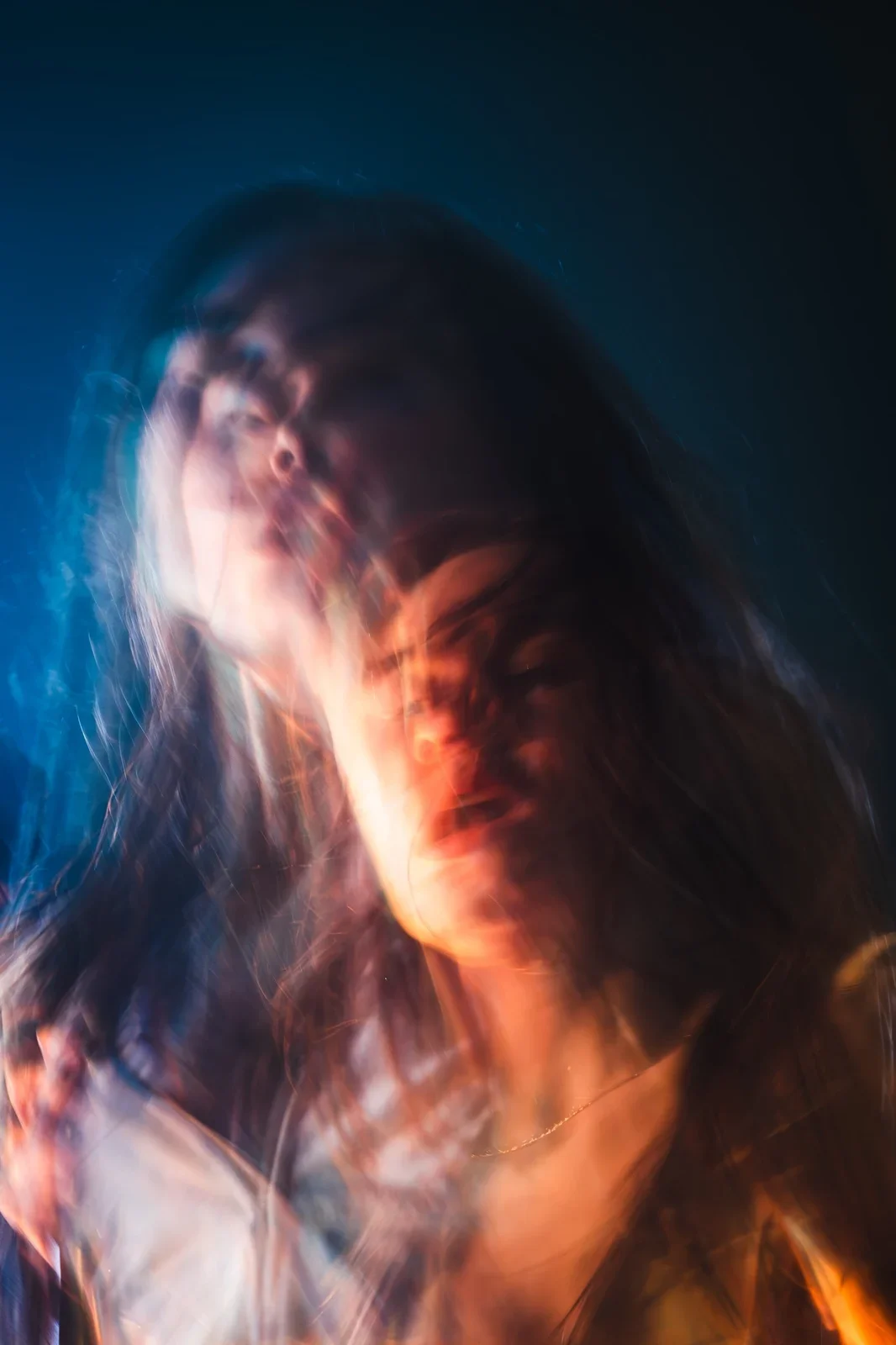 Concert photograph 1 by Nikolas Koscher