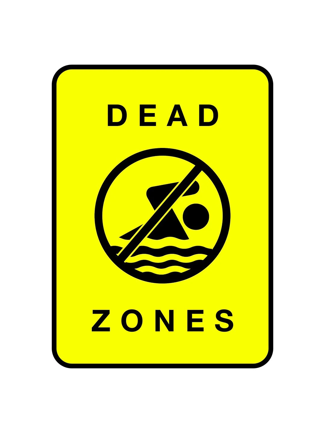 Dead Zones poster