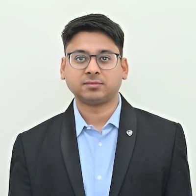 Puneet Bansal