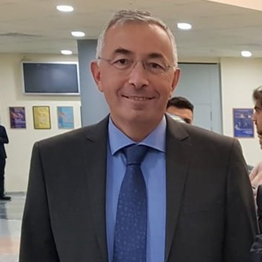 Constantine Constantoyannis