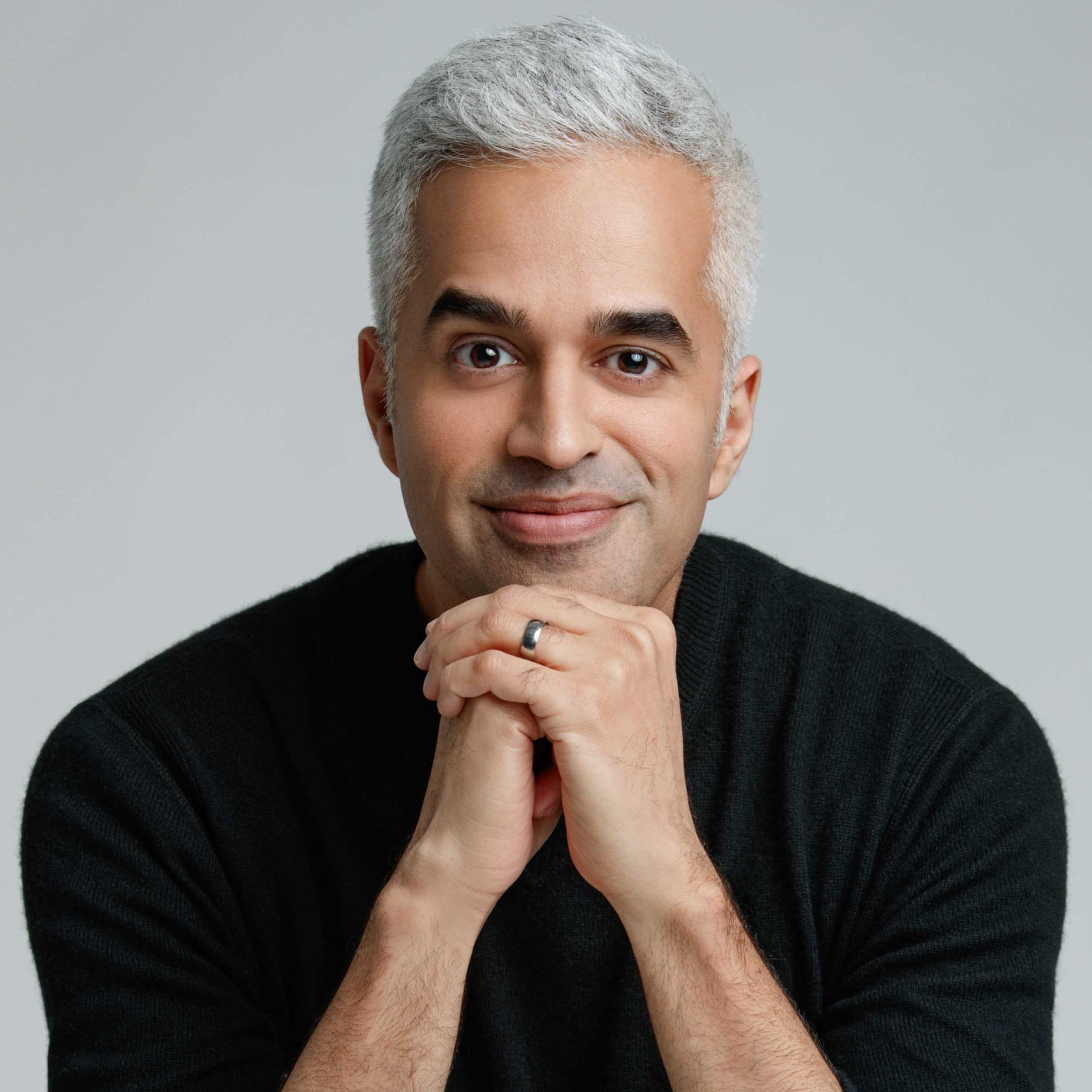 Riaz Meghji