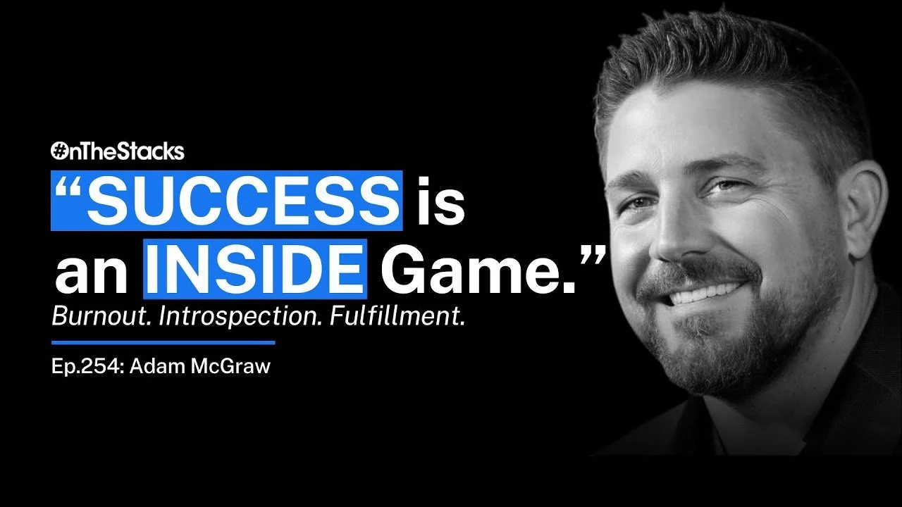 Success is an Inside Game cover