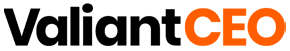 Valiant CEO logo