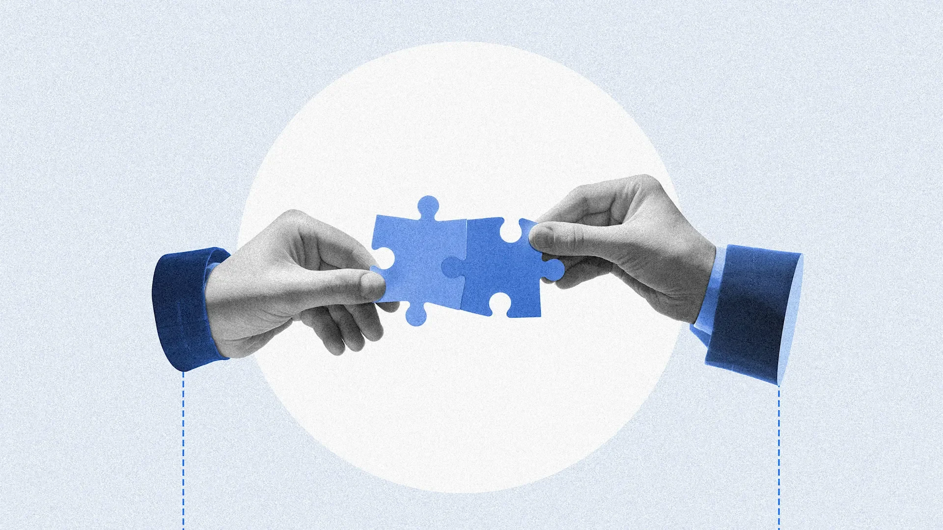 Fast Company article cover: What I learned building a commercial business with my dad at 42