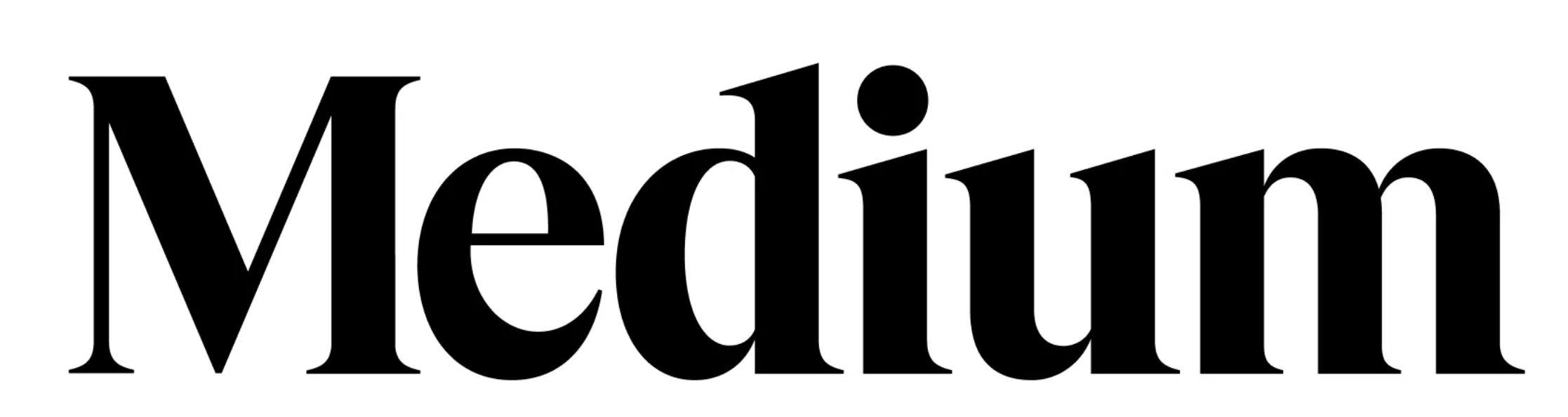 Medium logo