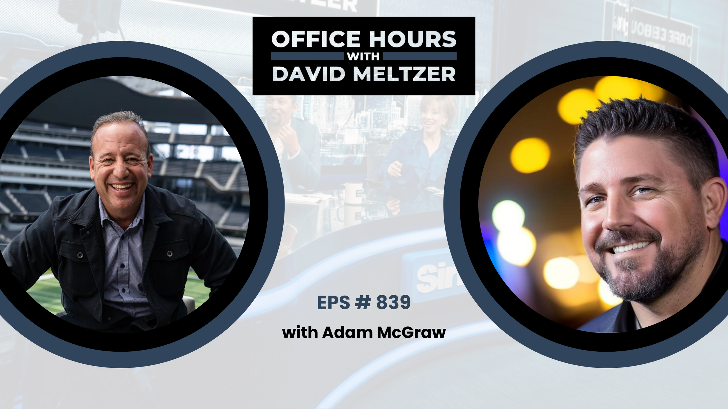 The Power Of Authentic Connections podcast cover