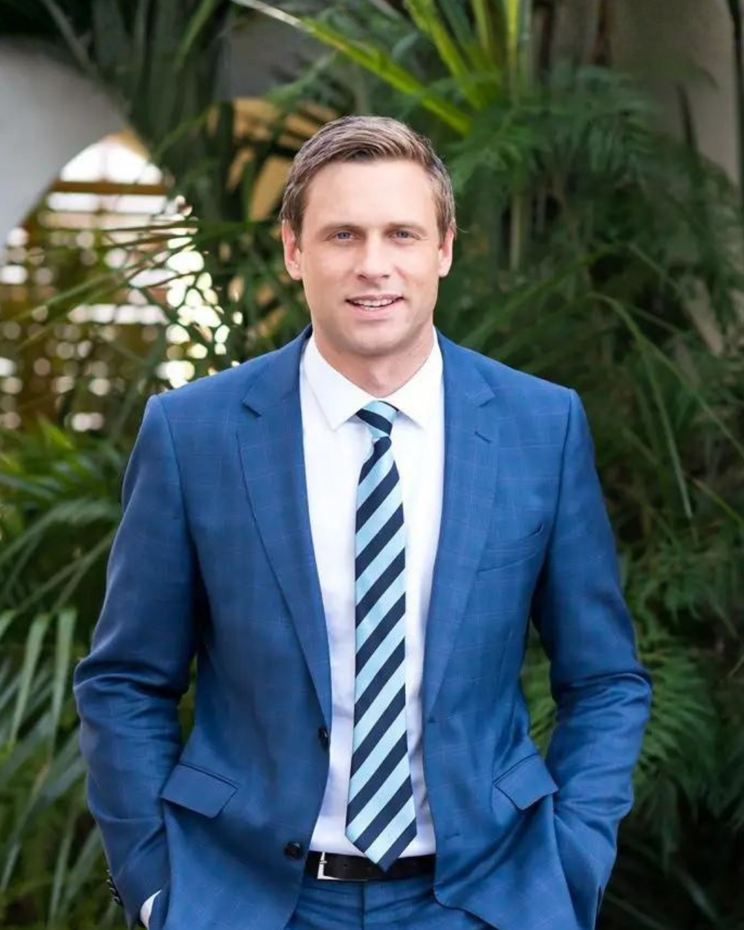 Sam Walmsley