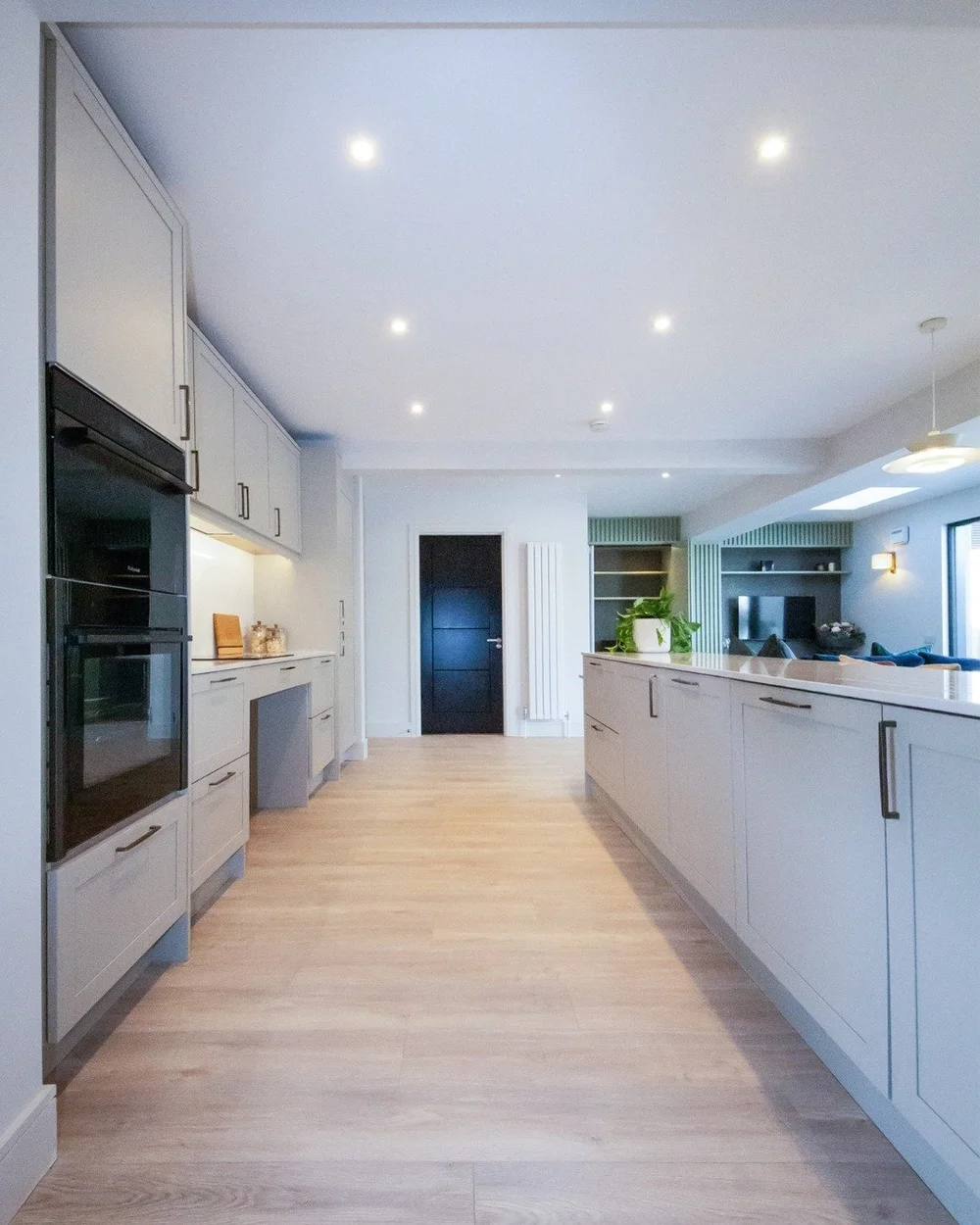 DIY SOS Wicklow: A Kitchen That Gives Back — customer project photograph