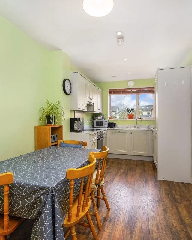The Kingswood House Kitchen — customer project photograph
