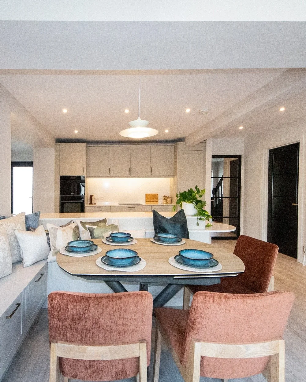 DIY SOS Wicklow: A Kitchen That Gives Back — customer project photograph