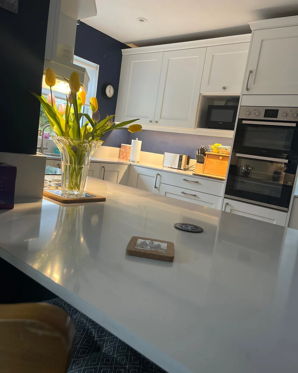Shannen’s Kitchen Transformation — customer project photograph