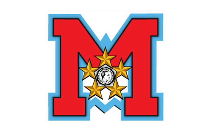 George C. Marshall High School