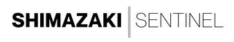 Shimazaki Sentinel