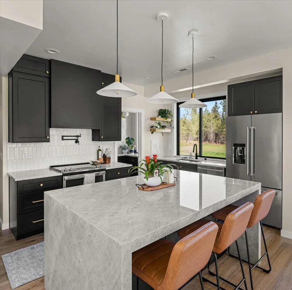 Design Tile and Flooring project