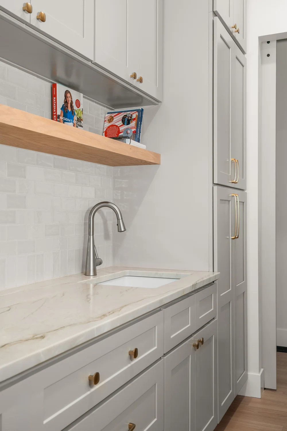 Design Tile and Flooring project