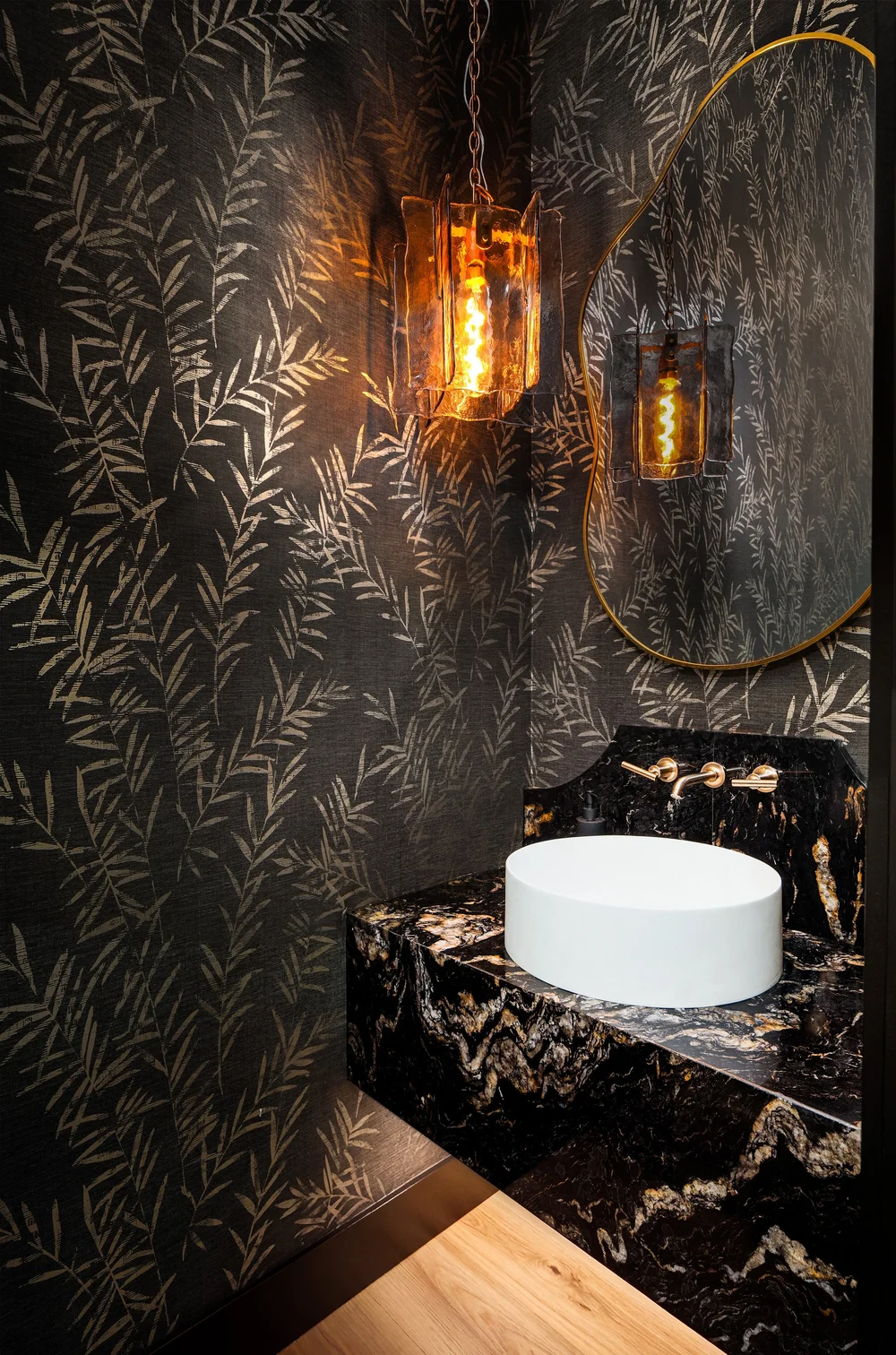 Design Tile and Flooring project