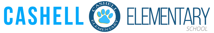 Cashell Elementary Logo