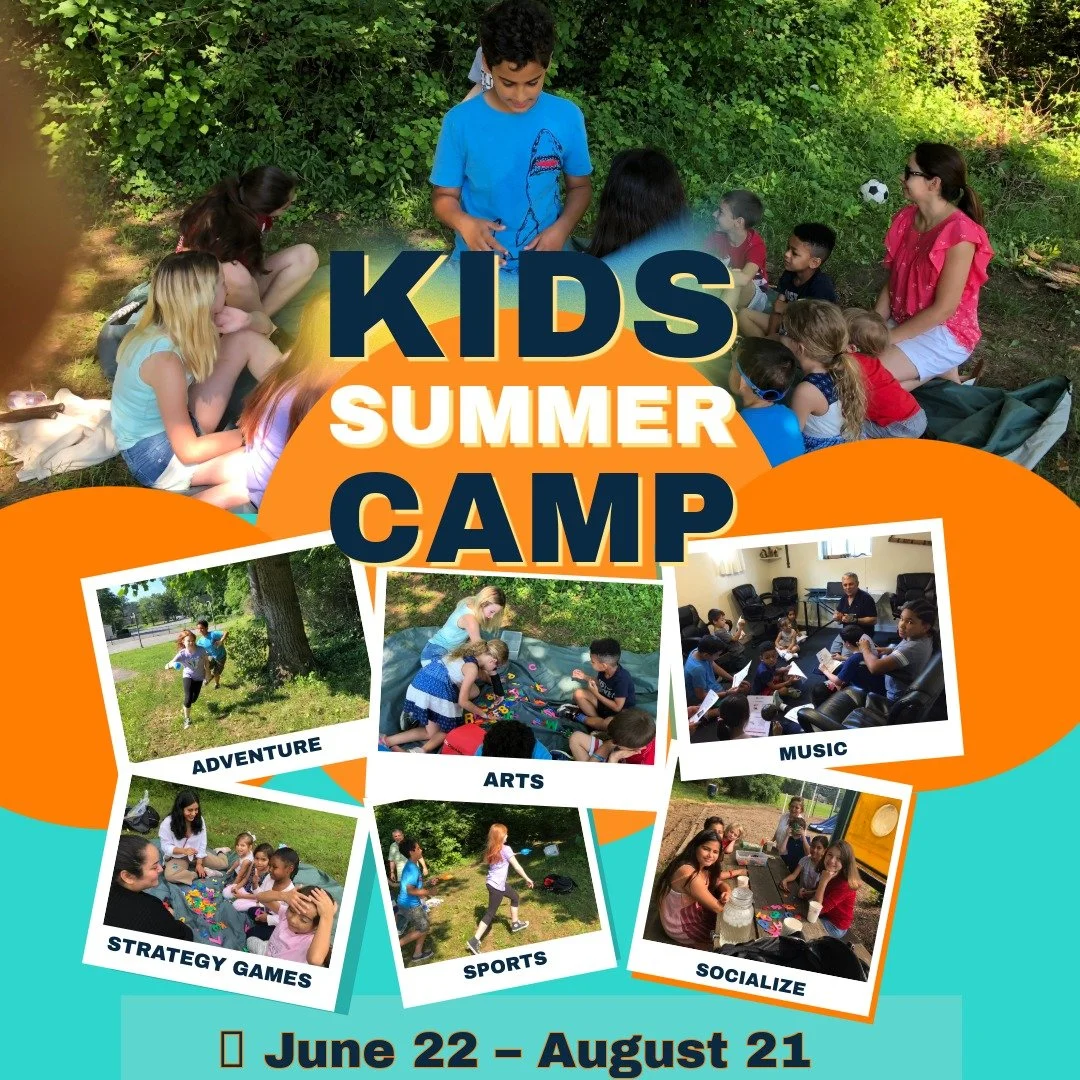 Spanish program image