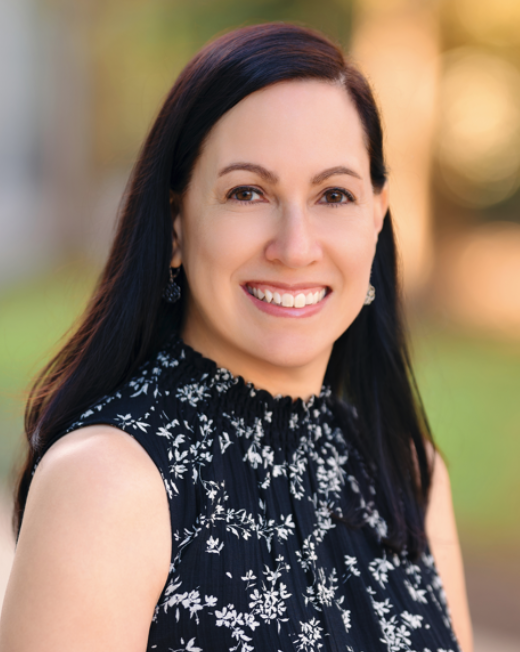 María Elisa Spanish Teacher Photo