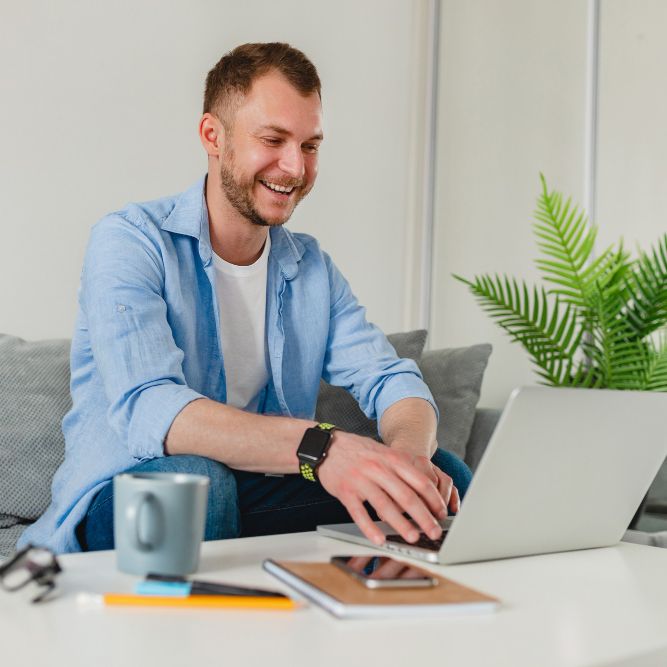 Family Trio Enrollment