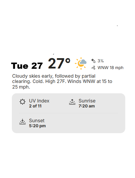 Spanish program image