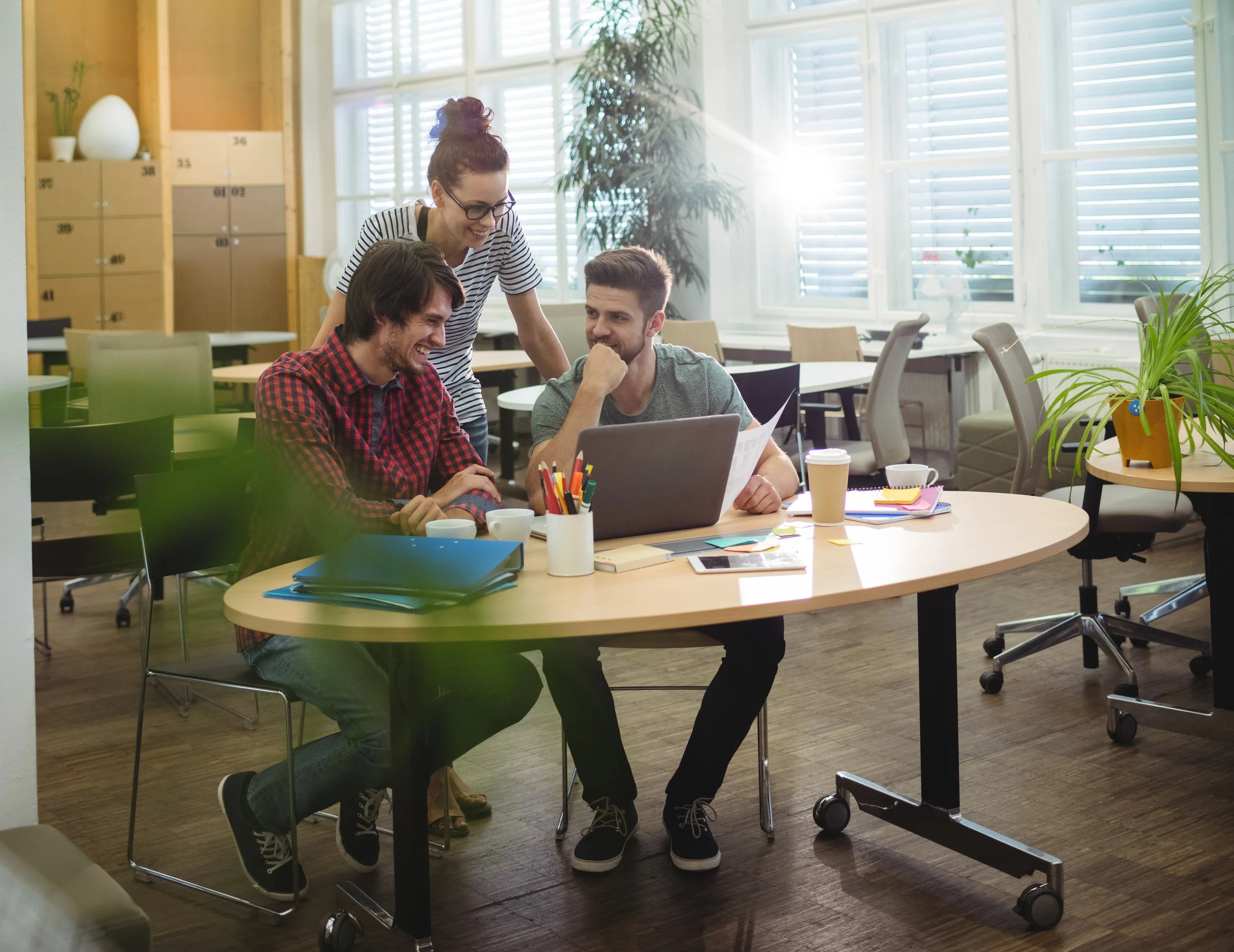 Sibling Duo Enrollment