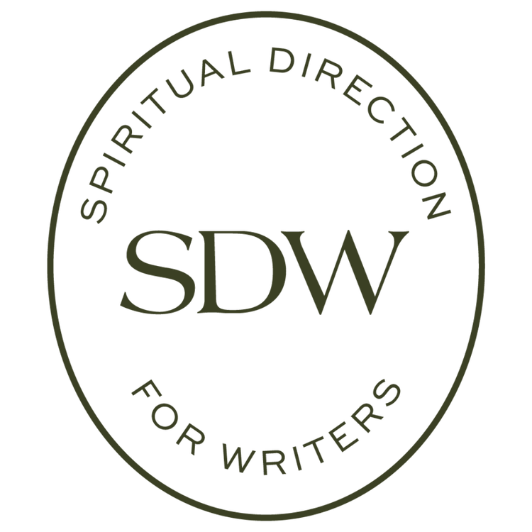 Spiritual Direction for Writers™