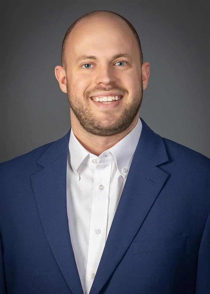 Mike Skinner, founder of Cruciform Hope