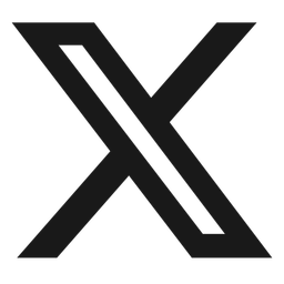X Icon