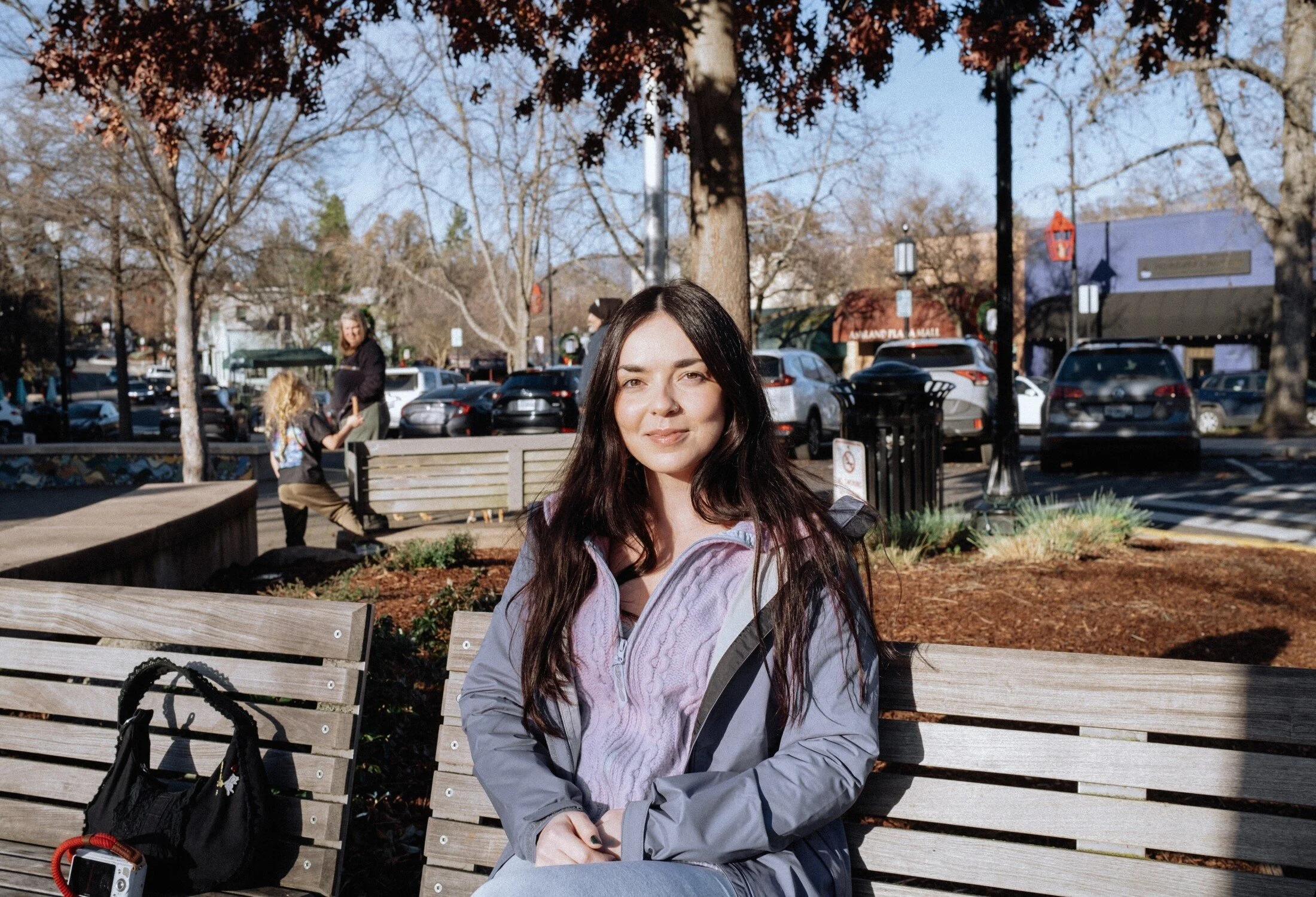 Portra Preset