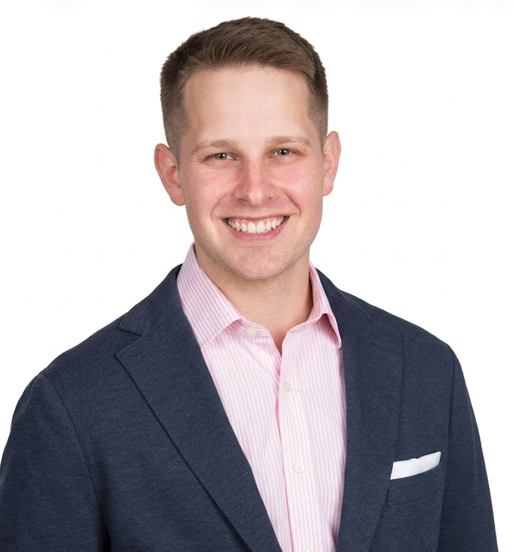 Steve Drost, CFP®, CFA - Founder & Financial Planner