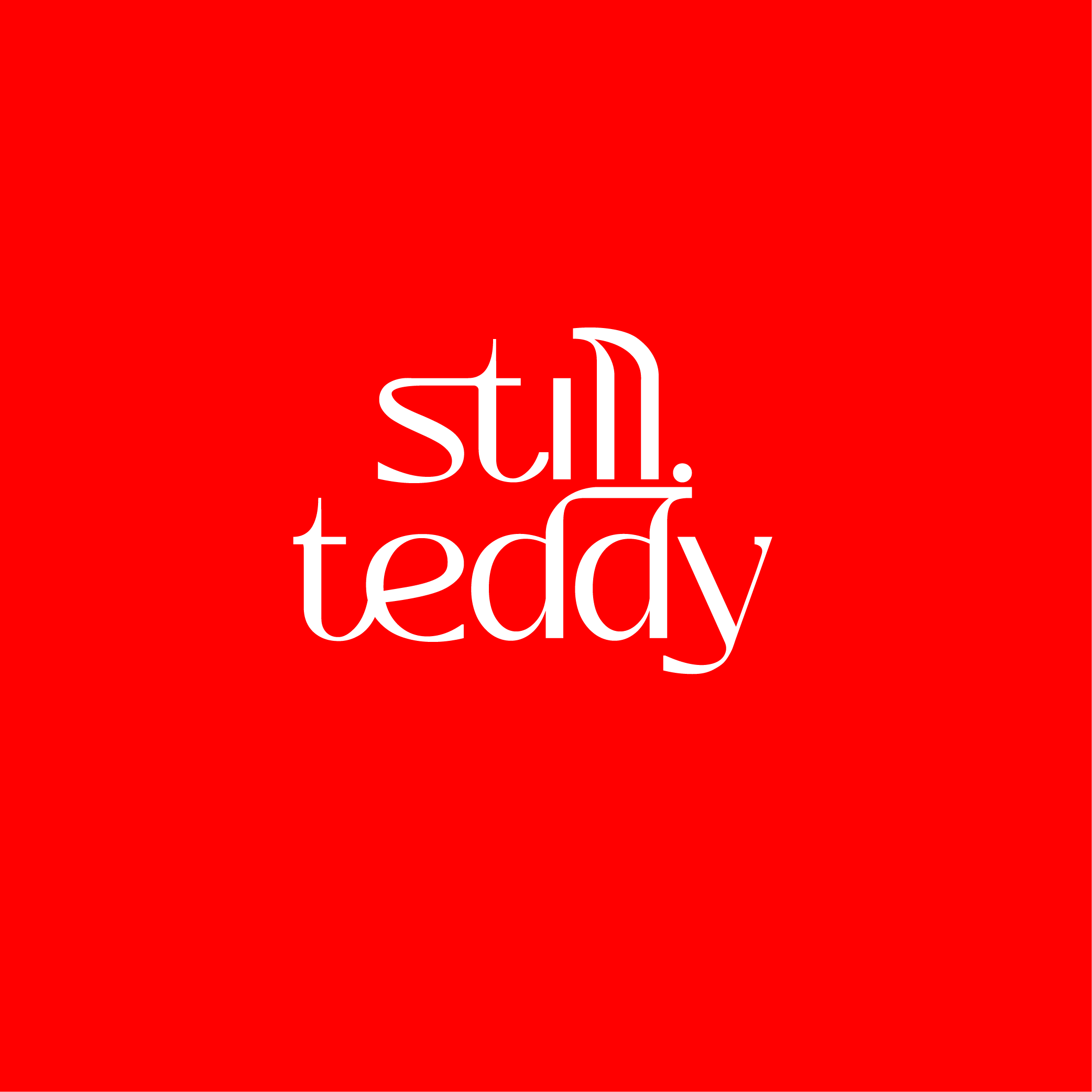 still.teddy live