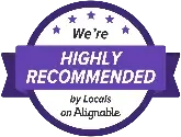 Alignable Highly Recommended