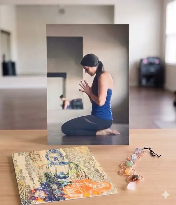 Yoga Teacher Training curriculum and studio support
