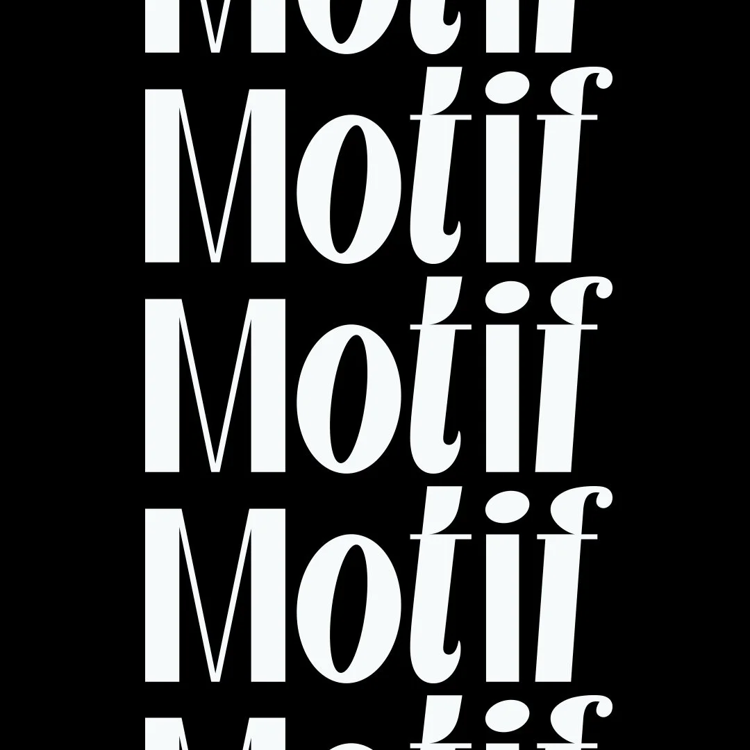 Inside Motif