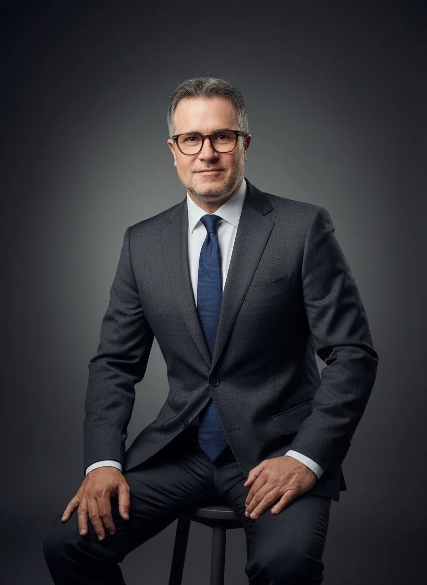 Edison Carlos Silva Filho