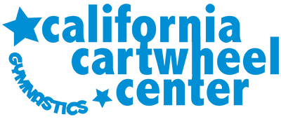 California Cartwheel Center logo