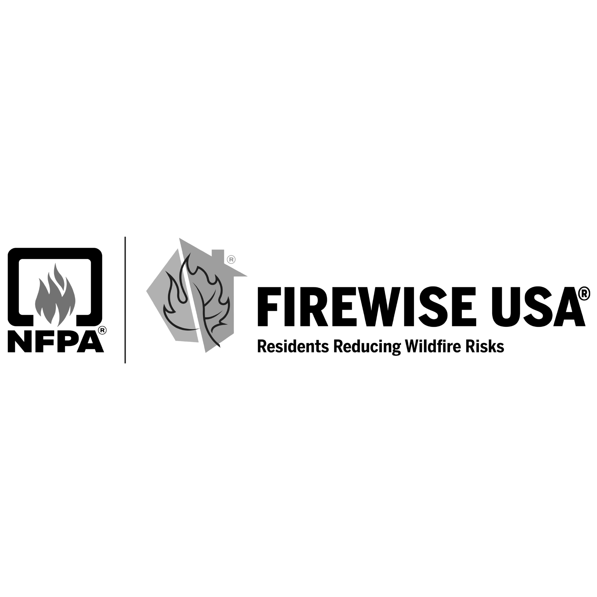 NFPA Firewise