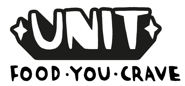 UNIT, Food You Crave