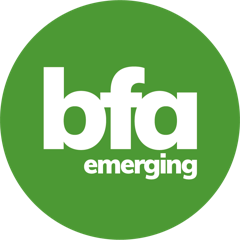 bfa Emerging Member