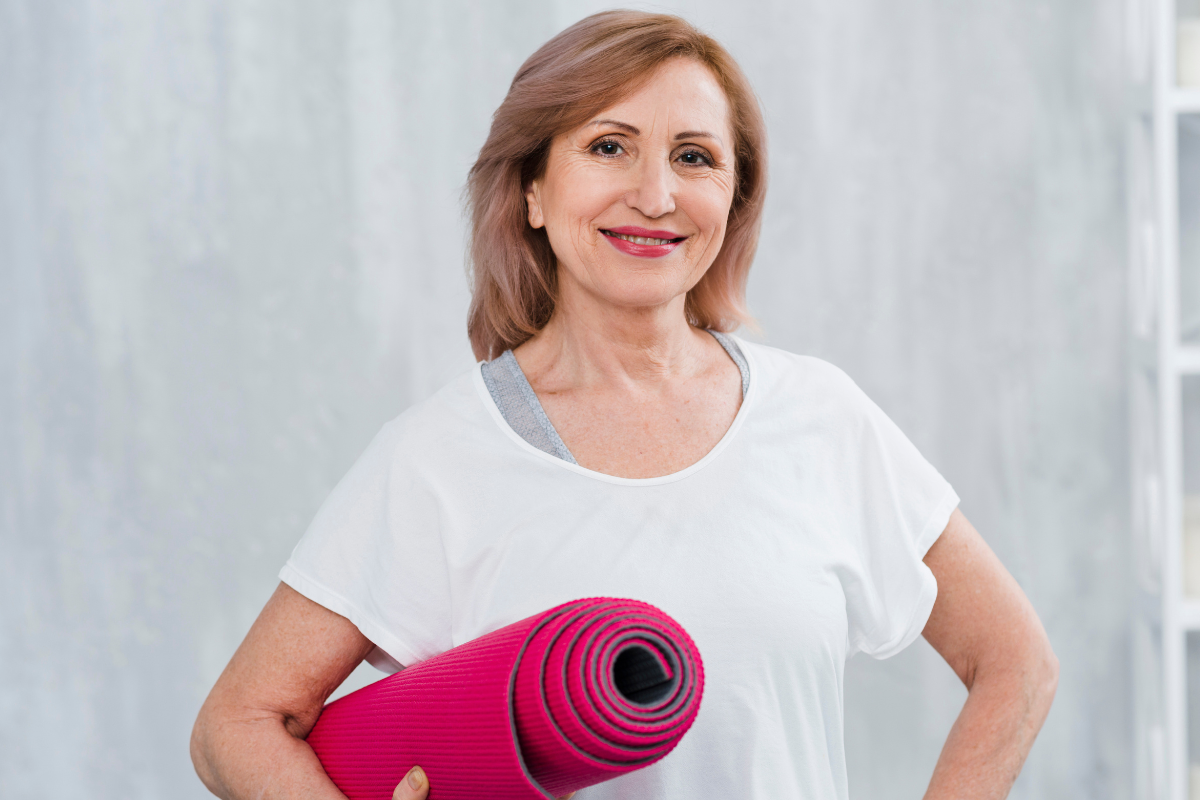 Hormone Balance