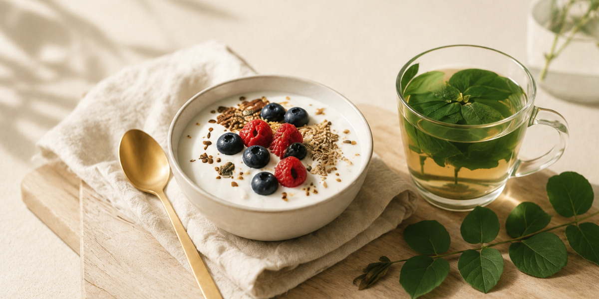 Gut and Metabolism Program