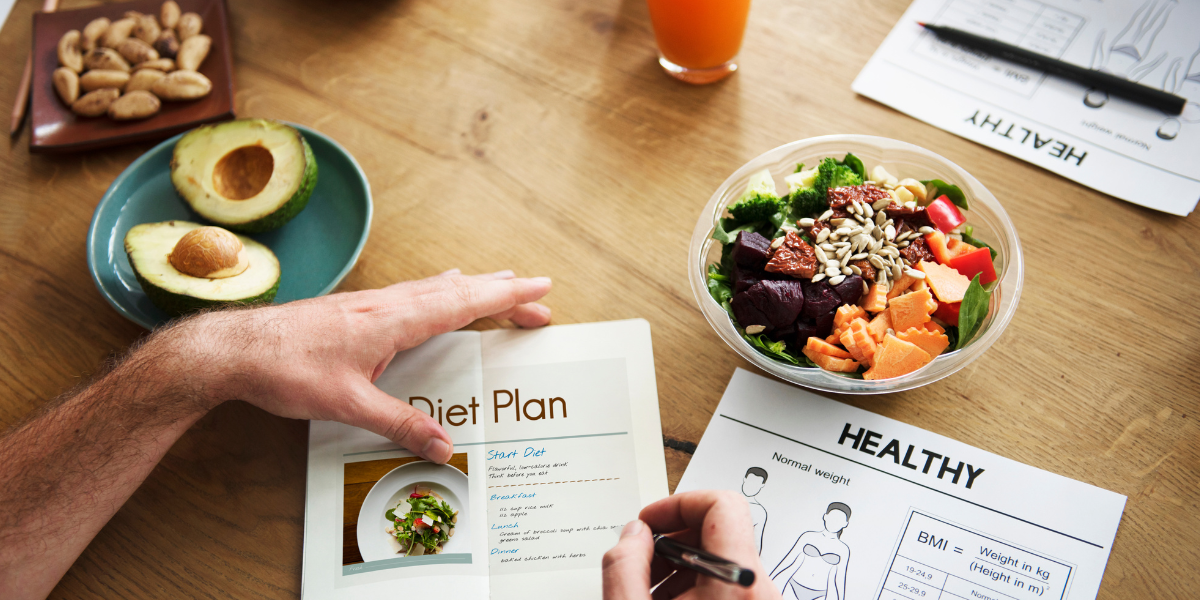 Nutrition Visits