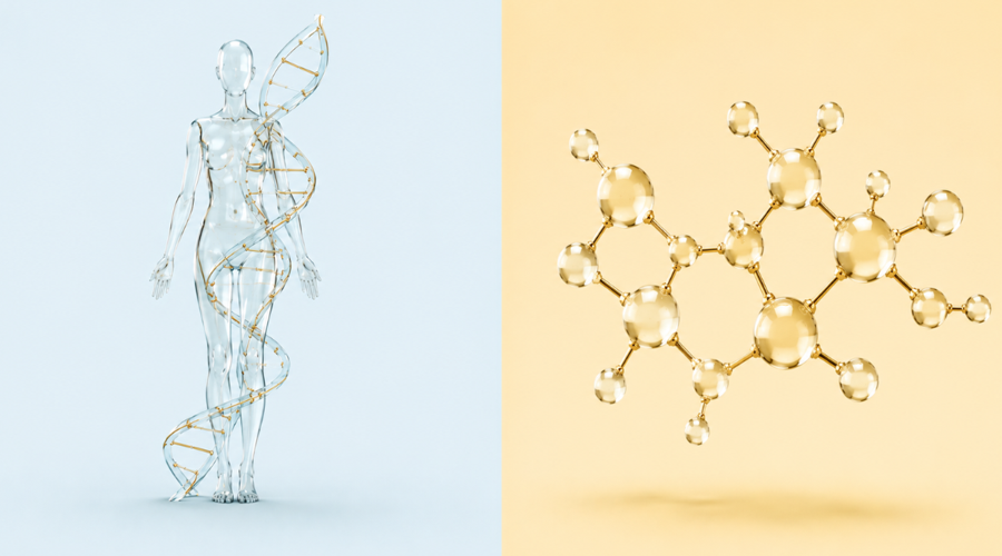 Metabolic and Detox Pathways
