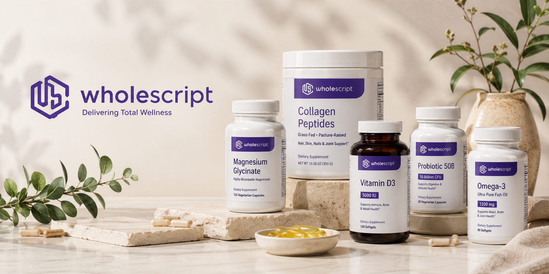 Wholescript